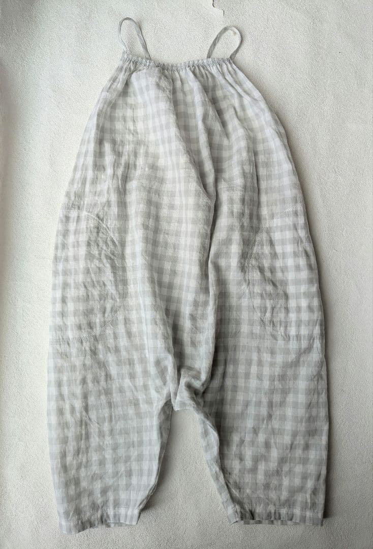 ◆美品◆Soor Ploom◆Ines Romper◆3yr