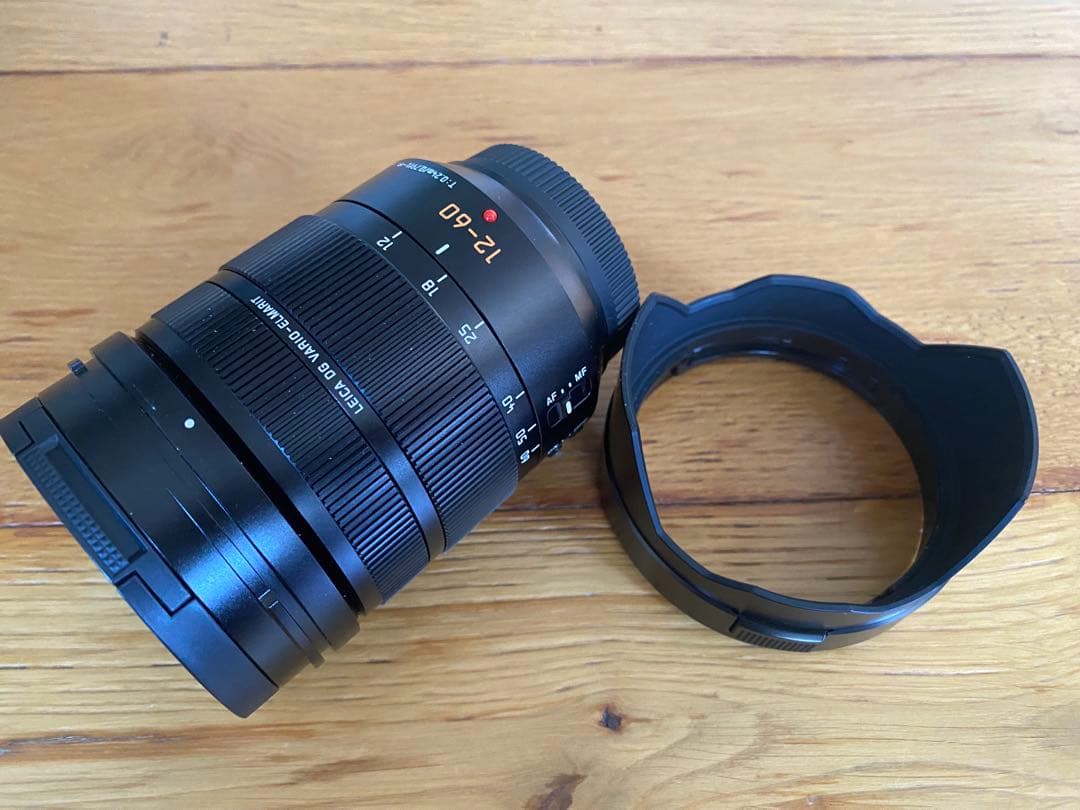 LEICA DG VARIO-ELMARIT 12-60mm ライカ