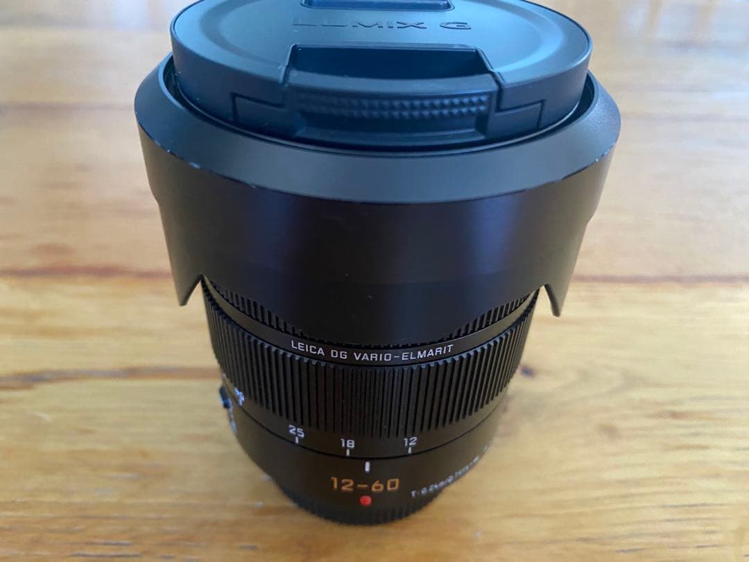 LEICA DG VARIO-ELMARIT 12-60mm ライカ
