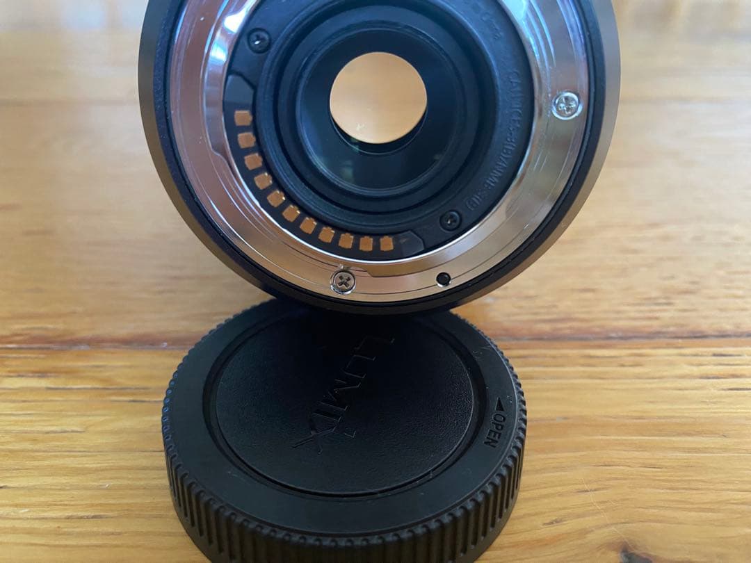 LEICA DG VARIO-ELMARIT 12-60mm ライカ