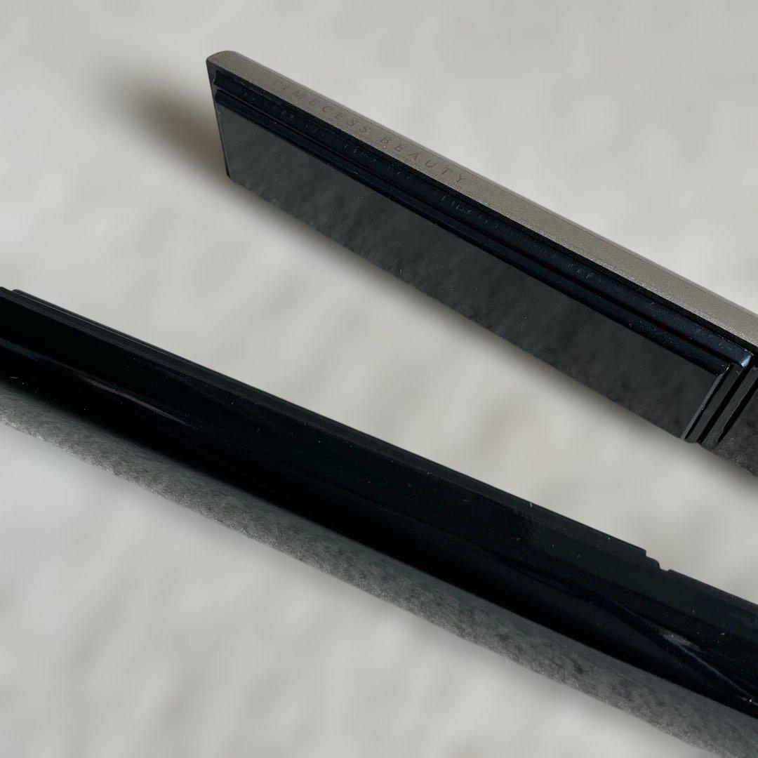 ヘアアイロン HAIRBEAURON 4D Plus I STRAIGHT 1