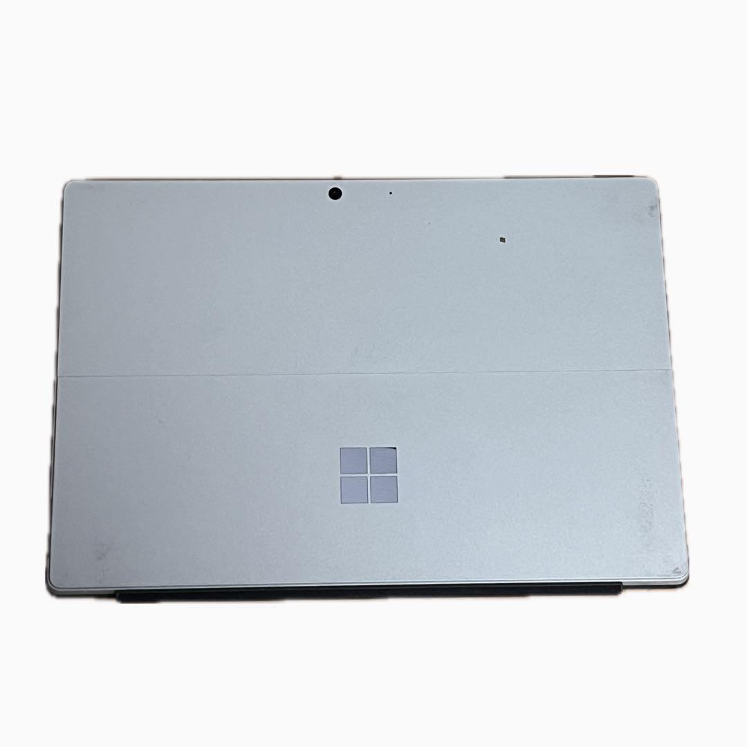 Windowsタブレット本体 Microsoft Surface Pro 7+ 119GB/120MB/8GB