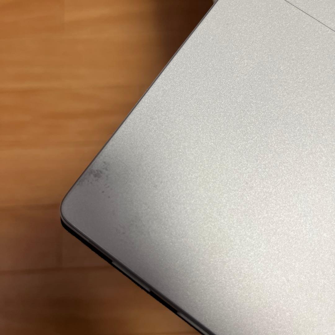 Windowsタブレット本体 Microsoft Surface Pro 7+ 119GB/120MB/8GB