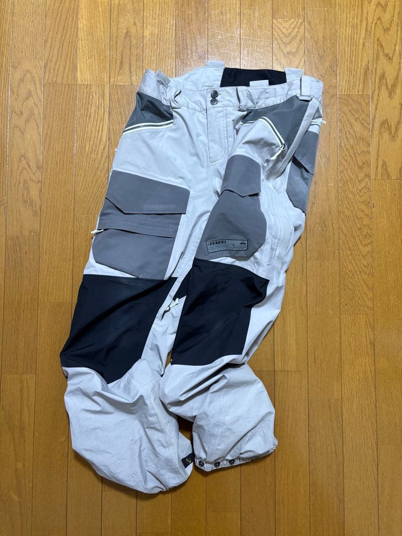 スノーボード Men's Burton GORE-TEX Banshey Pant