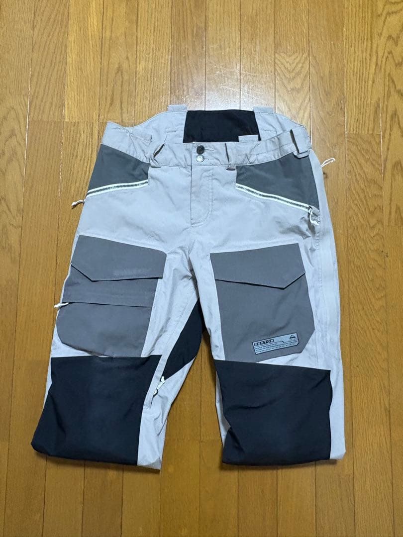 スノーボード Men's Burton GORE-TEX Banshey Pant