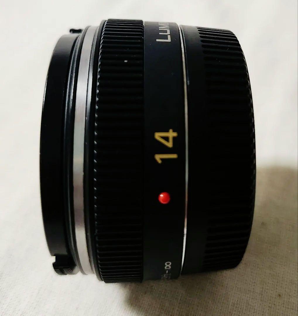 PanasonicLUMIX DMC-GF7Wブラウン パンケーキレンズつき