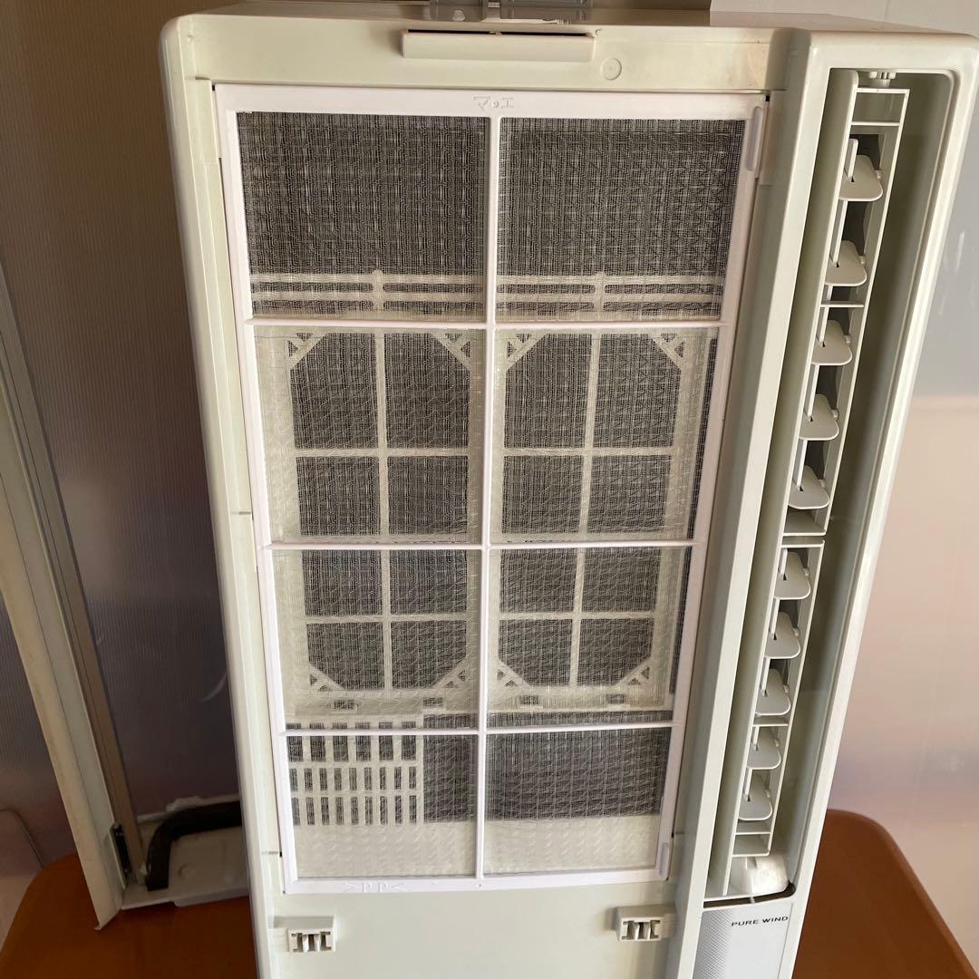 コロナ 窓用エアコン 冷房 CW-1621 2511138000