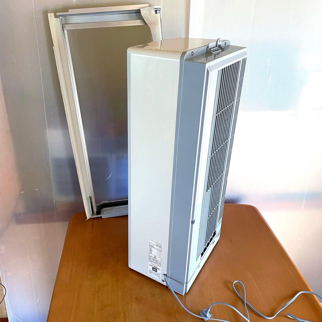 コロナ 窓用エアコン 冷房 CW-1621 2511138000