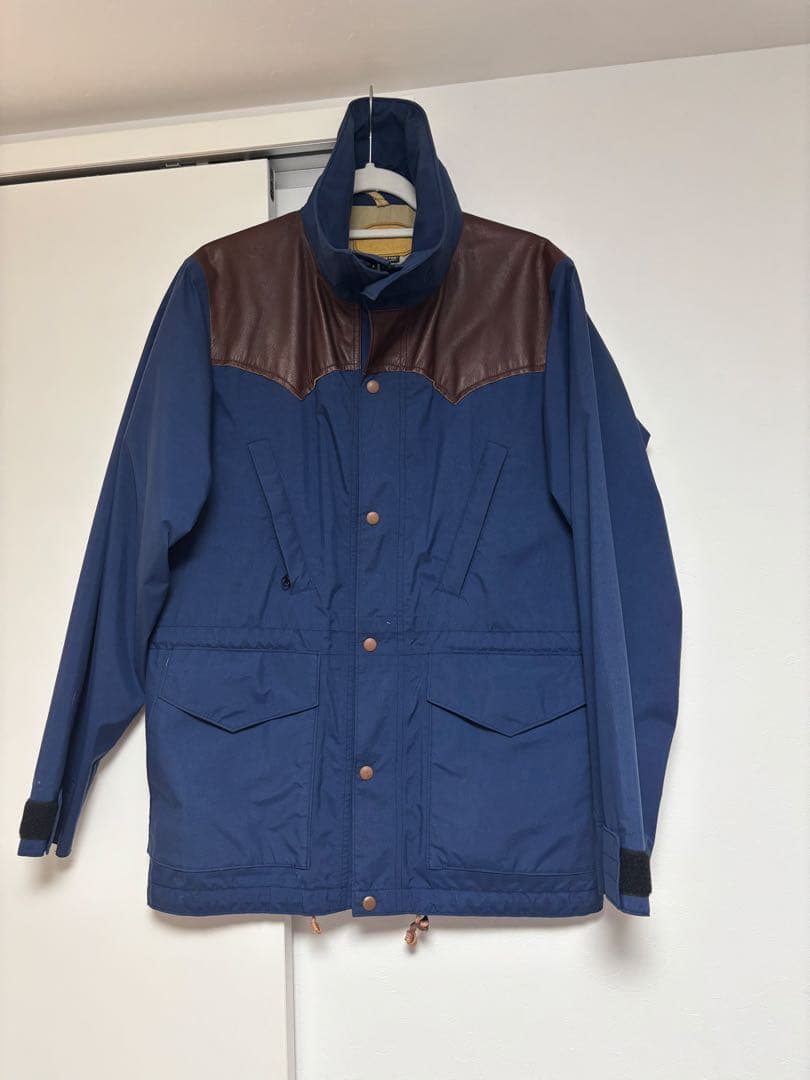 GORE-TEX ロッキーマウンテン　40