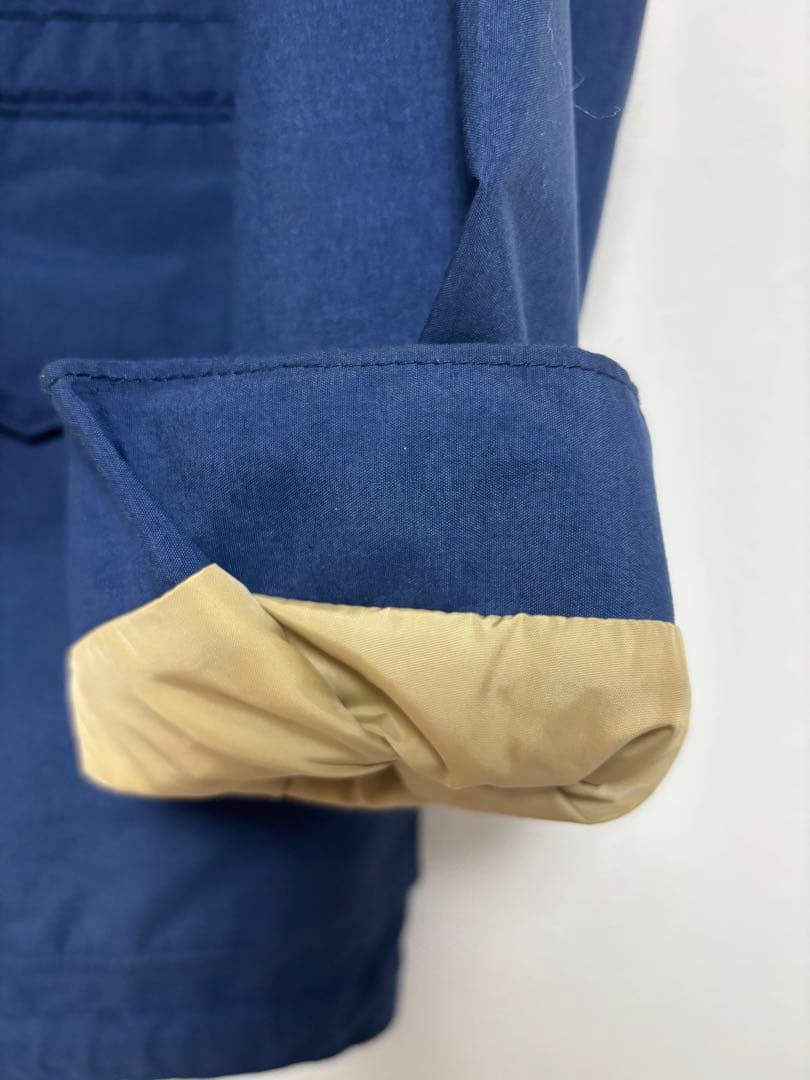 GORE-TEX ロッキーマウンテン　40