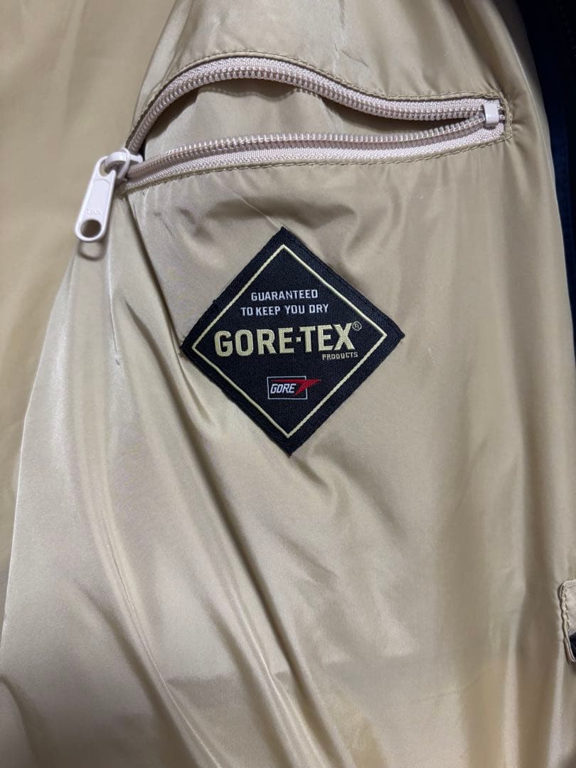 GORE-TEX ロッキーマウンテン　40