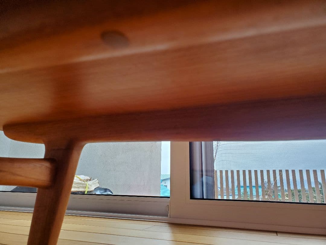 CHLOROS クロロス ブックシェルフ