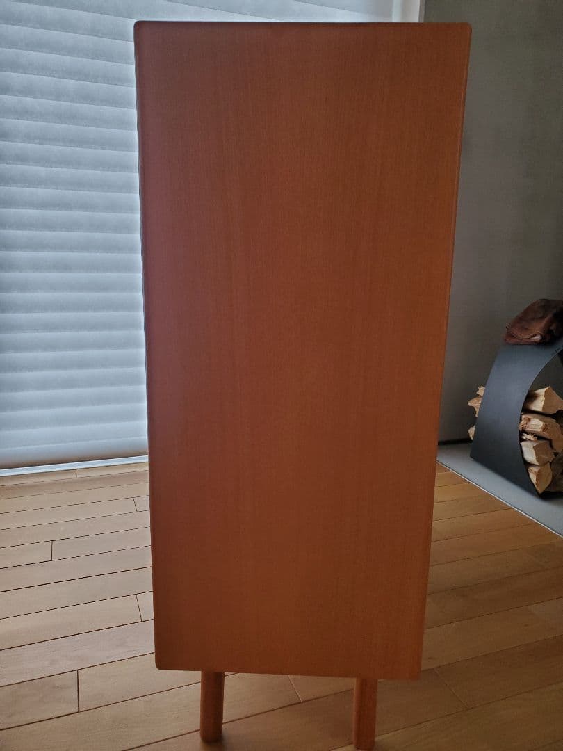 CHLOROS クロロス ブックシェルフ