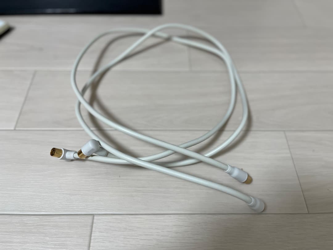 SHARP シャープ　液晶カラーテレビ　LC-40H7