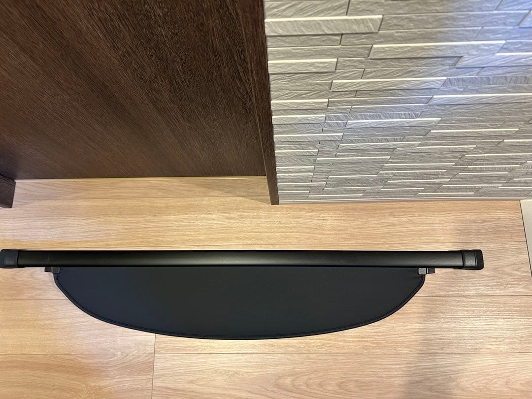 ハリアー 60系 純正　トノカバー　程度良