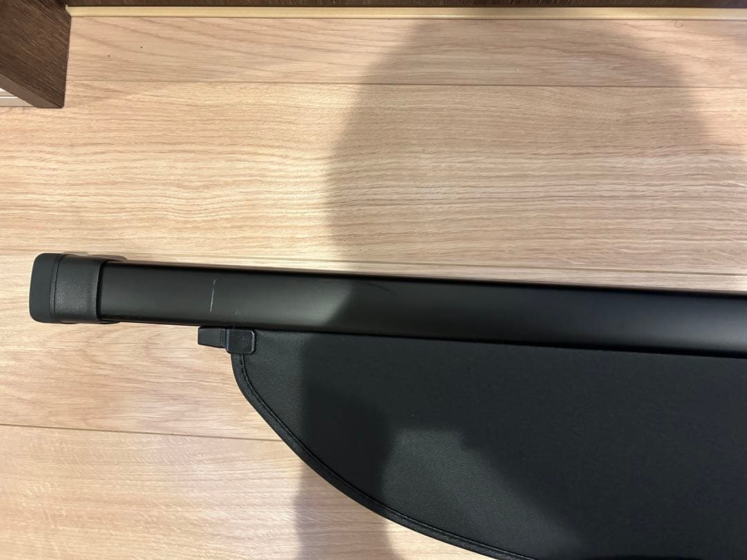 ハリアー 60系 純正　トノカバー　程度良