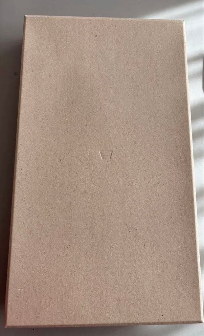 FUTAGAMI 鋳肌キッチンペーパーホルダー 小