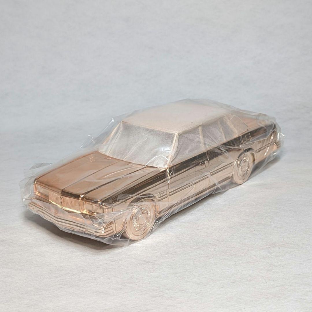 未使用　6代目 クラウンセダン シガレットケース