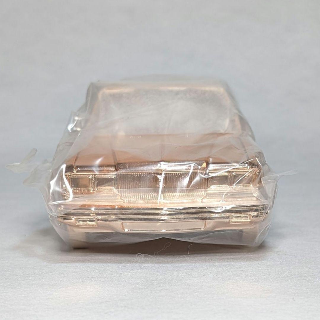 未使用　6代目 クラウンセダン シガレットケース