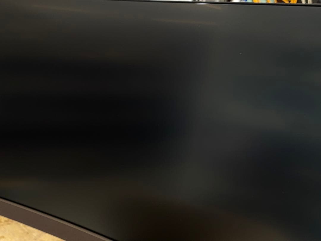 BenQ EW3880R 37.5インチ 湾曲ウルトラワイドモニター