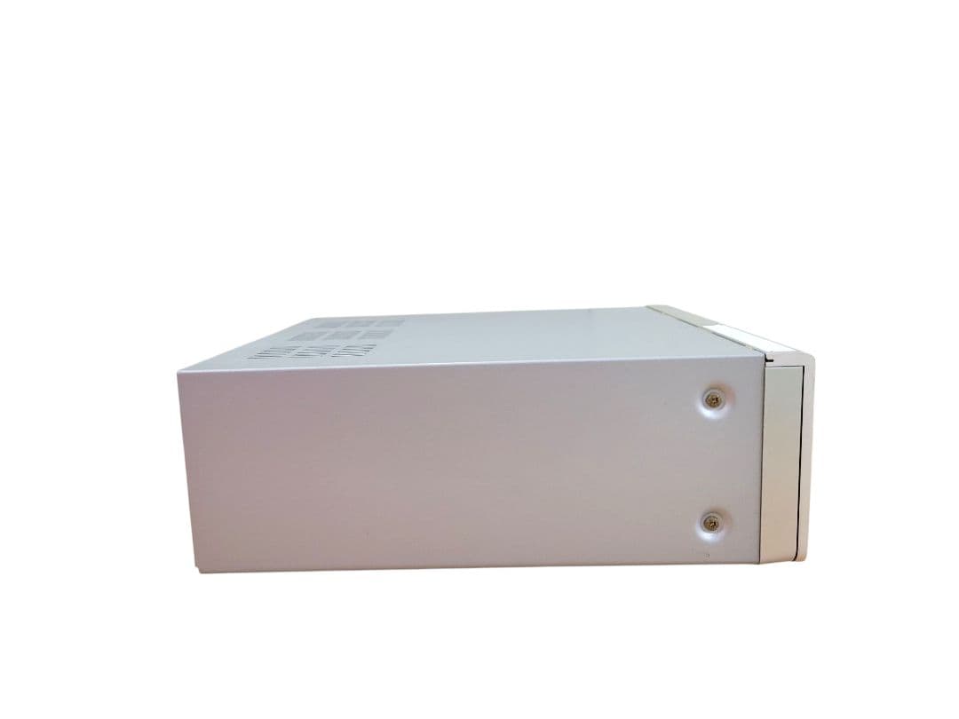 【動作良好・付属品あり】KENWOOD CDレシーバーシステム R-K731