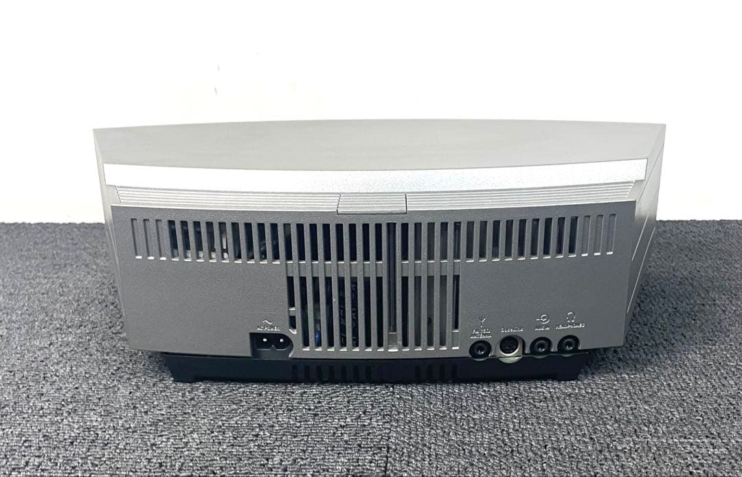 ⚫︎Bose wave music system リモコン 取扱説明書⚫︎