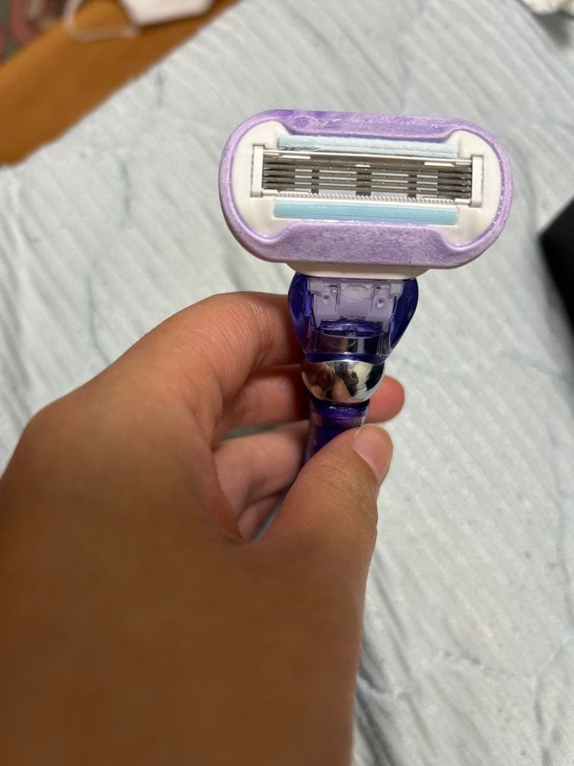 @*o様 14日までお値下げ 脱毛器BRAUNシルクエキスパートPro5 PL5