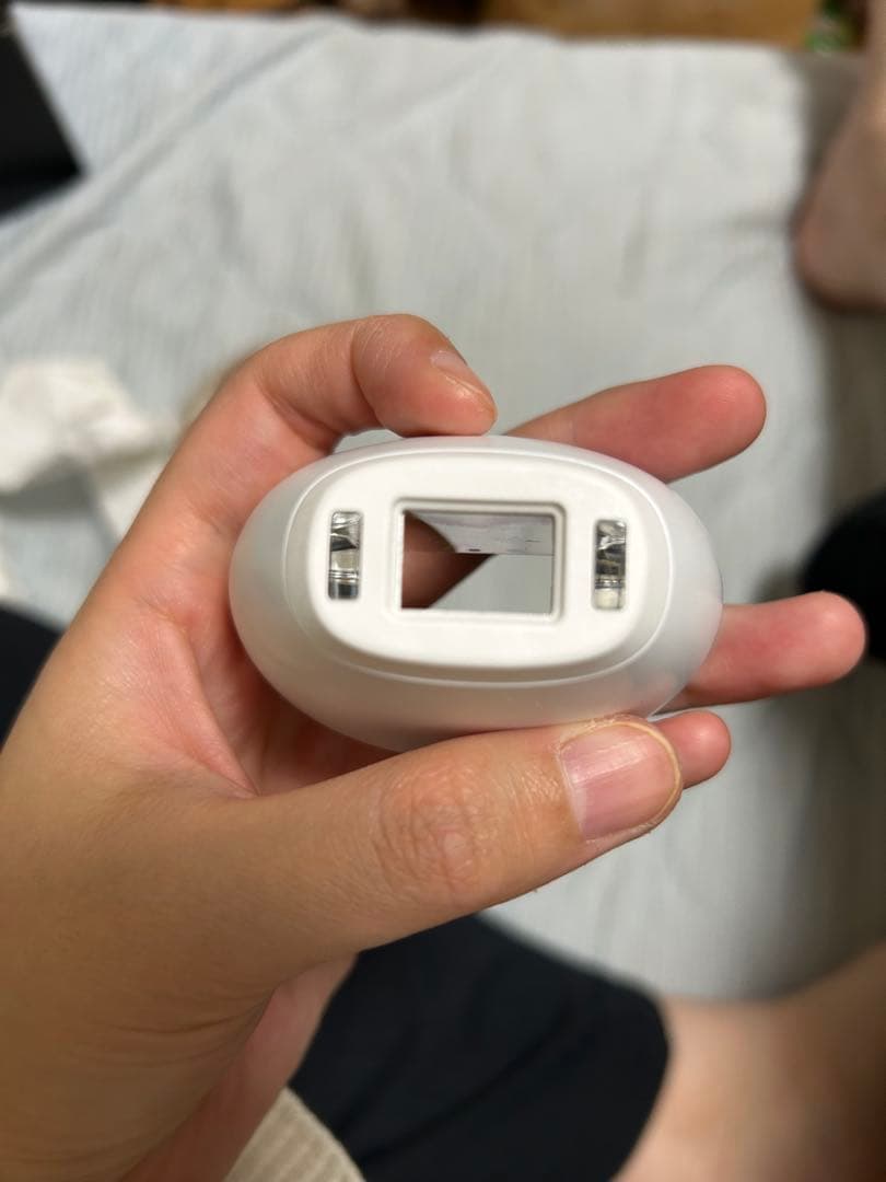 @*o様 14日までお値下げ 脱毛器BRAUNシルクエキスパートPro5 PL5