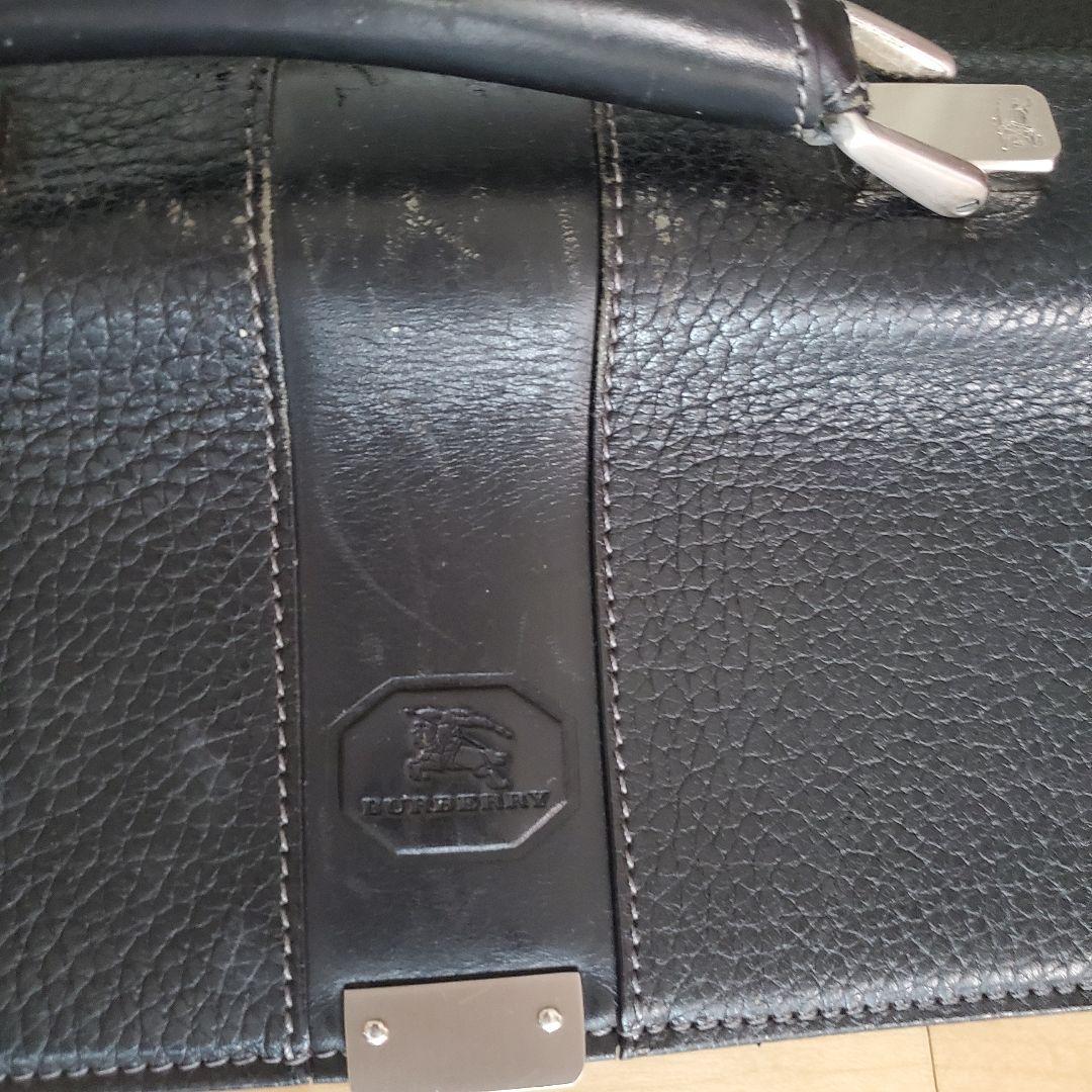 Burberry(バーバリー)ビジネスバッグ