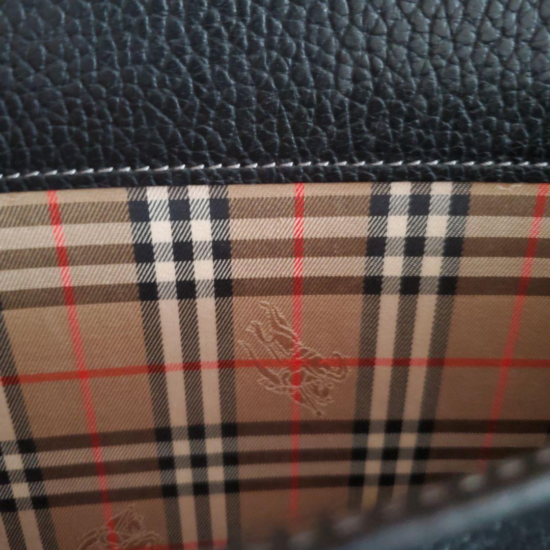 Burberry(バーバリー)ビジネスバッグ