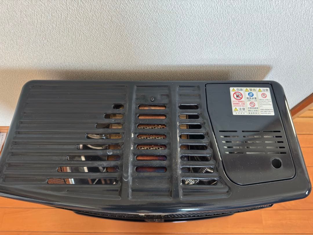 コロナ SX-E3524WY 2024年製