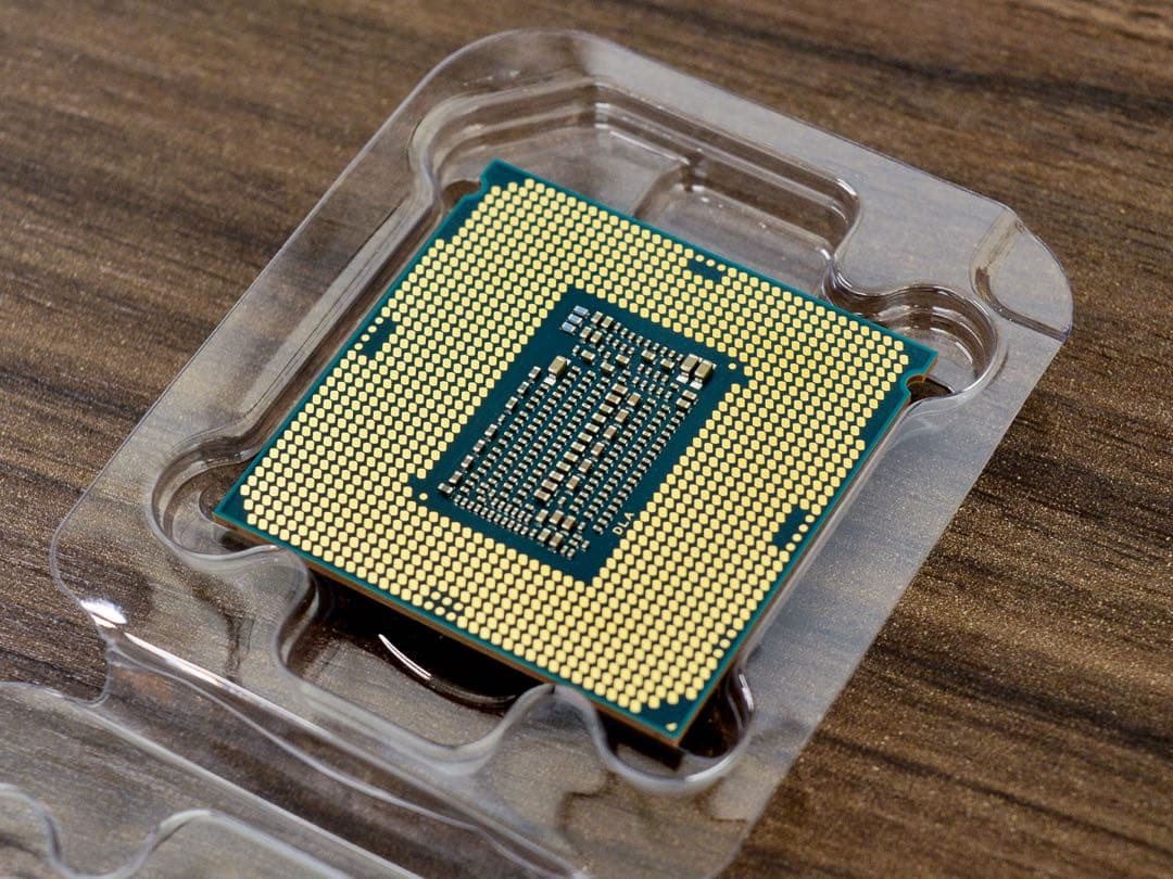 CPU Intel Core i7-9700K BOX