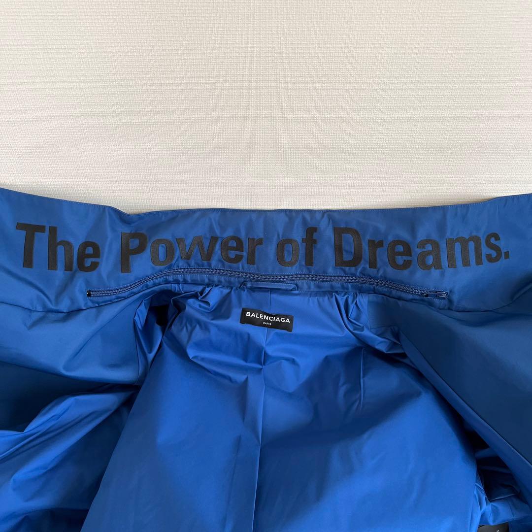 新品　タグ付き　BALENCIAGA スキーウェア　スノーウェア　スノーボード