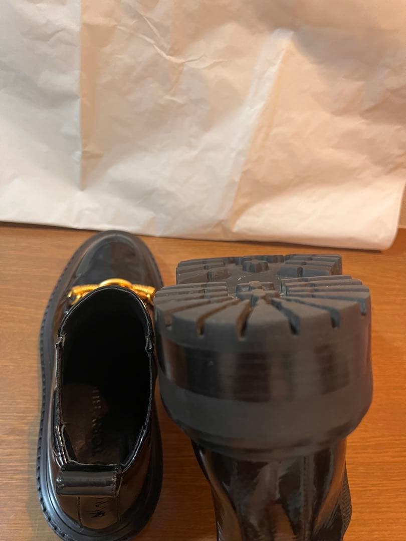 最終セール　トリーバーチ　ブーツ