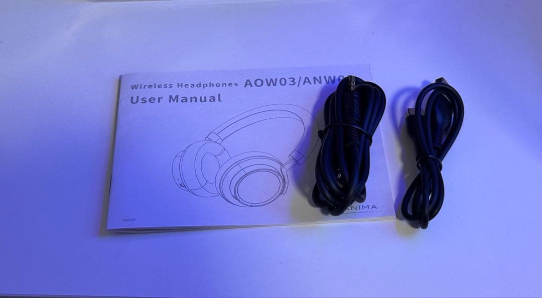 ONKYO AOW03 山田リョウ ぼっち・ざ・ろっく！