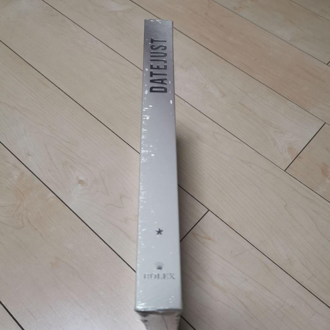 趣味 OYSTER PERPETUAL DATEJUST
