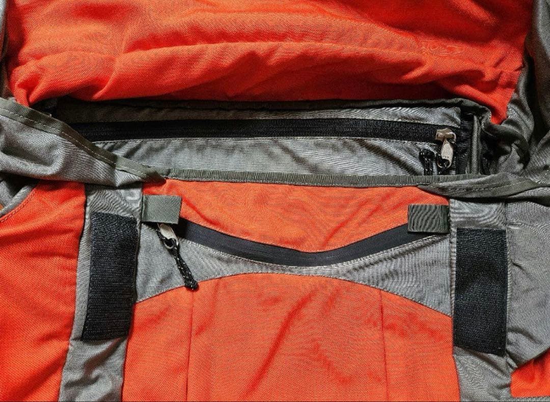 『希少』US MYSTERY RANCH メッセンジャーバッグ　インベーダー