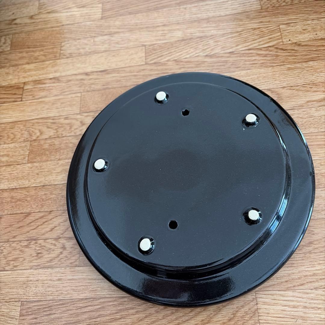 長谷園　土鍋　かまどさん　五合炊き