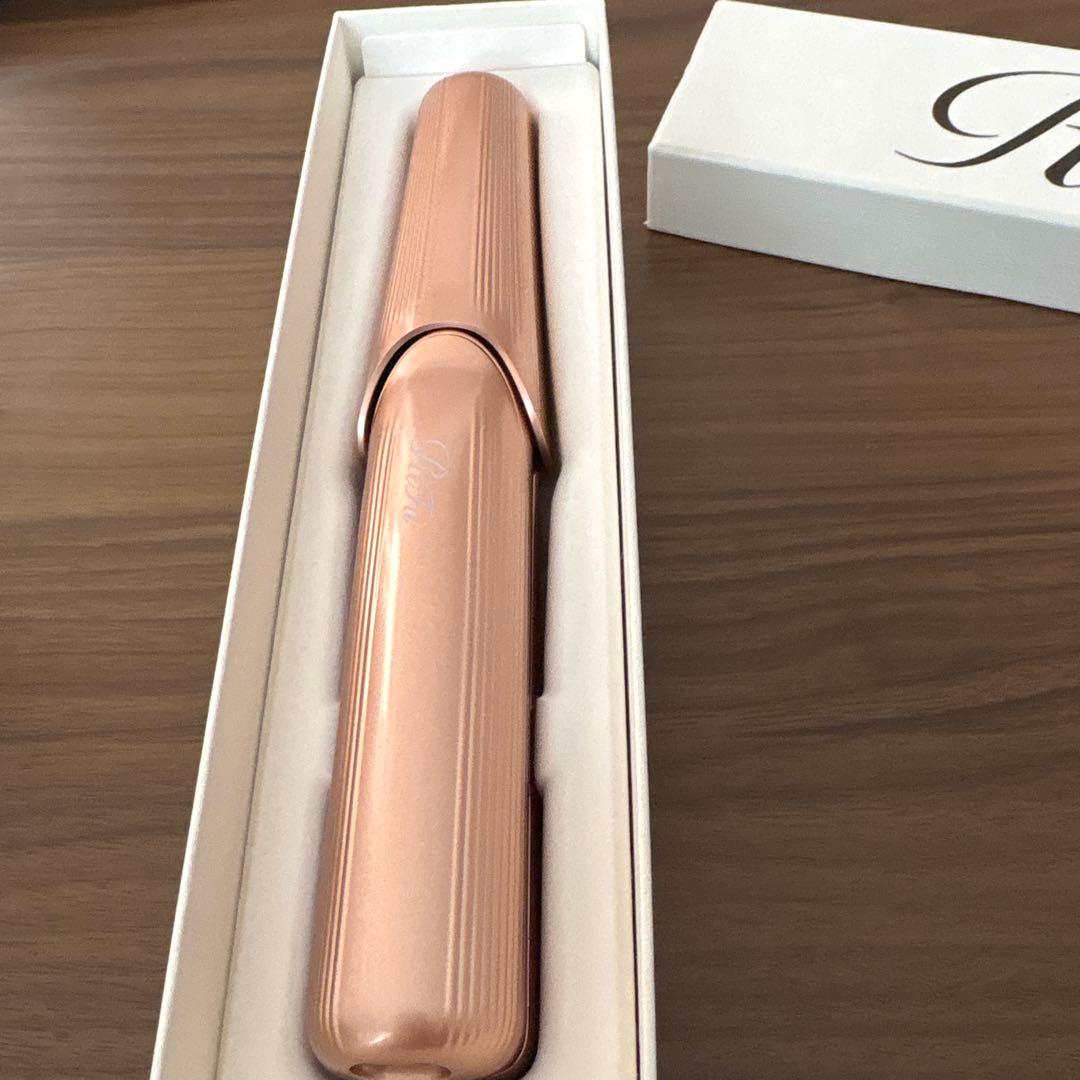 Refaフィンガーアイロン