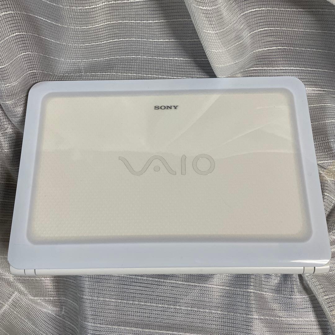 VAIO Windows11 Core-i5 SSD256GB メモリ8GB