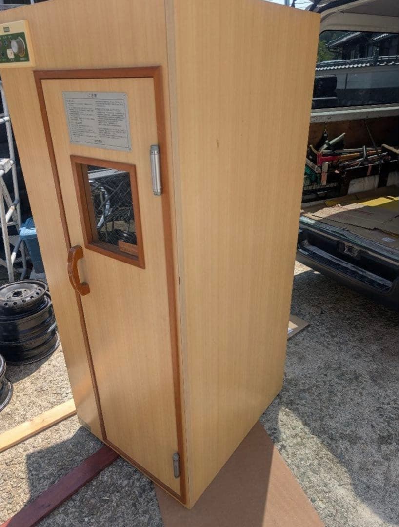 TOTO ホームサウナ プライベートサウナ 温度調整機能付き機器 ととのう サ活