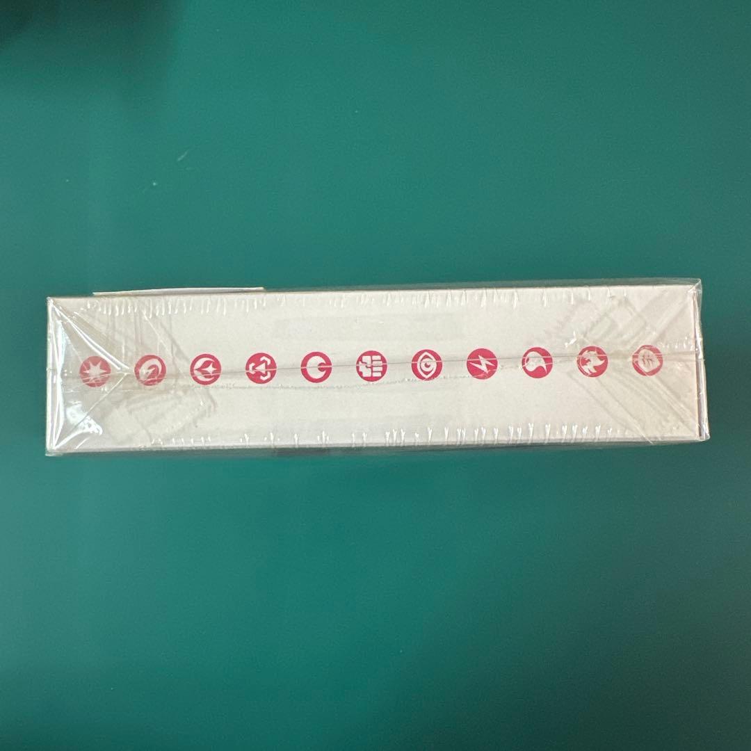 ポケモンカード　XYBREAKプロモボックス　未開封　第5弾