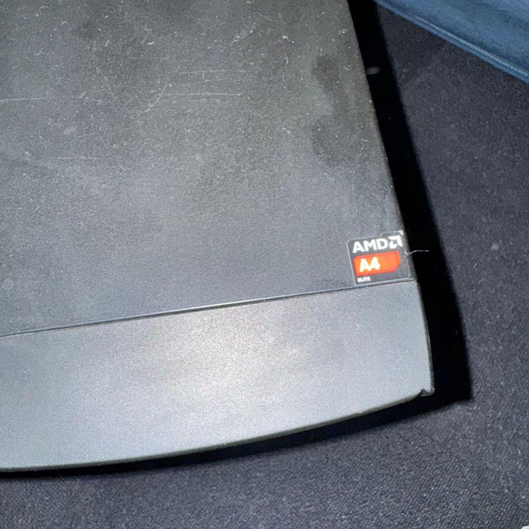 AMD A4搭載デスクトップPC A78M-S03