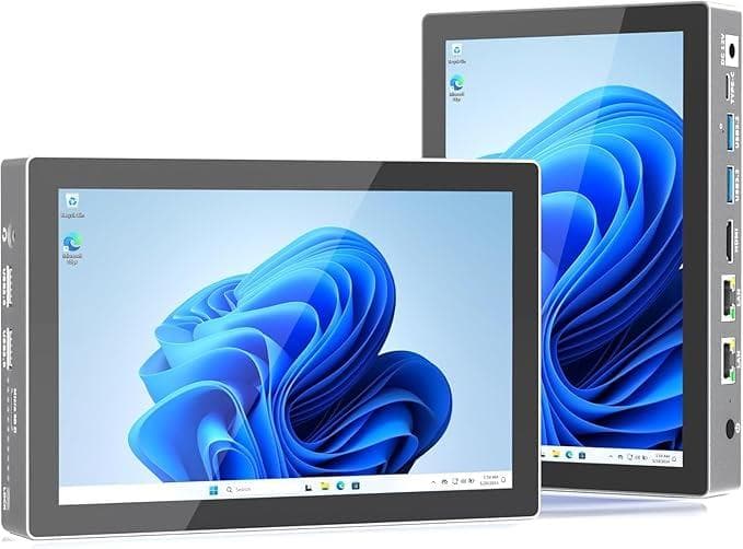 HigolePC F9BP N100 16GB 512GB 10.1型