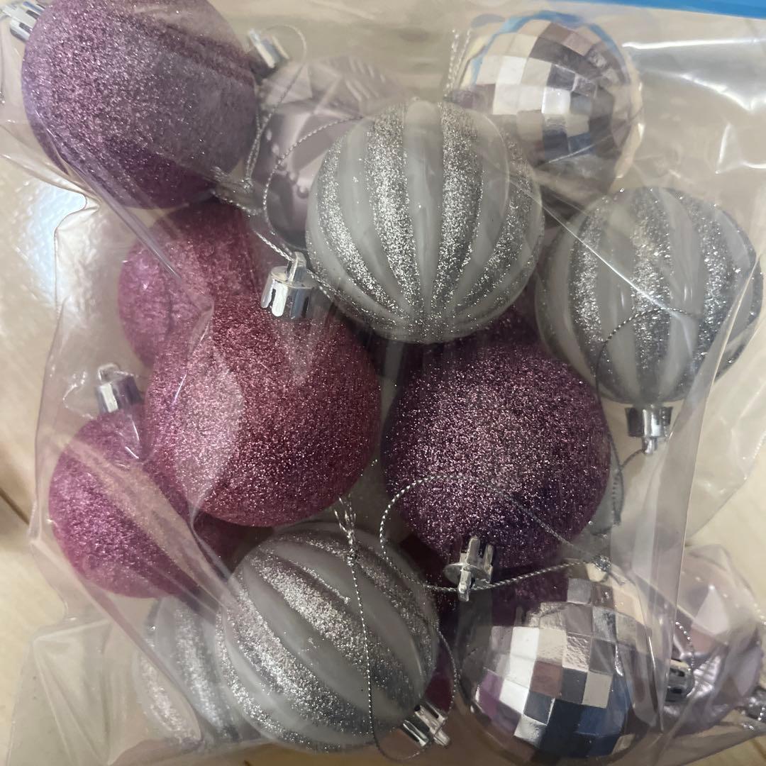 クリスマスツリー スターターセット