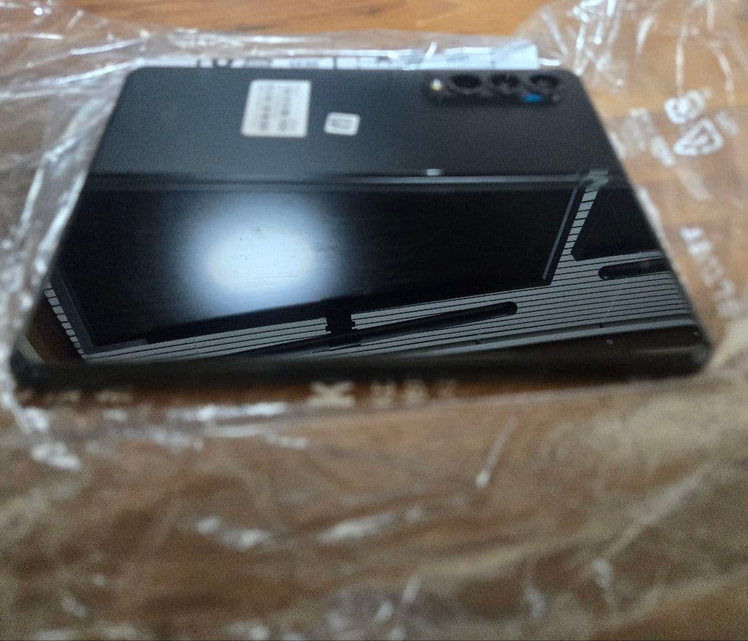 グ*ン様 【オークション】 Samsung Galaxy Z Fold 3 国内