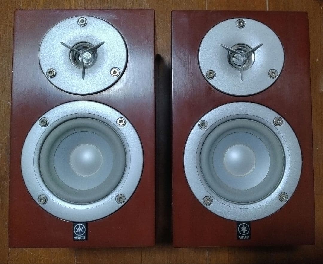 スピーカー・ウーファー YAMAHA NS-M025S