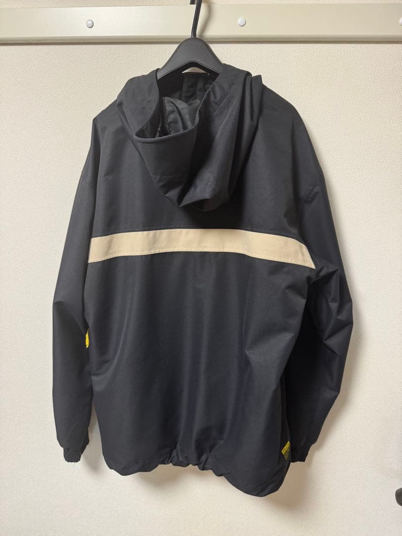 VOLCOM アーサー・ロンゴ シグネチャーライン23-24 US:XL（LL）