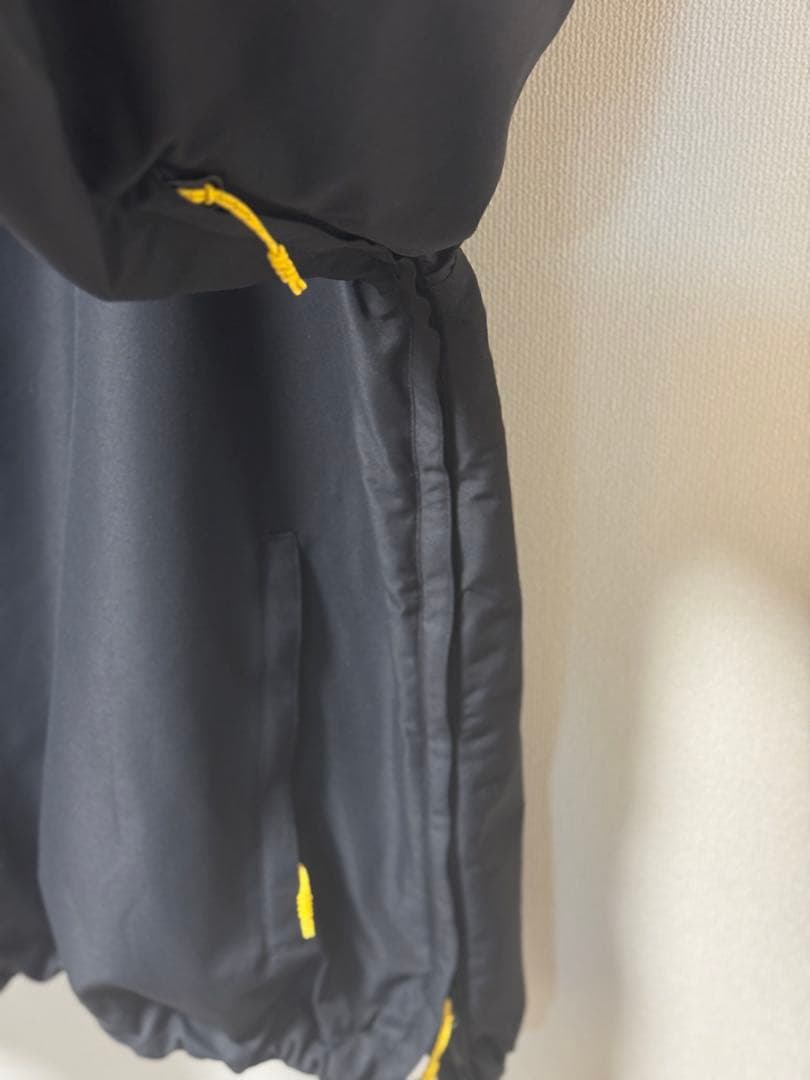 VOLCOM アーサー・ロンゴ シグネチャーライン23-24 US:XL（LL）