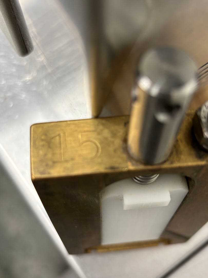 東亜工業　餃子革命 餃子製造機